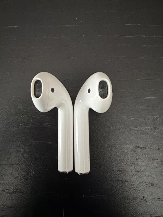 Căști AirPods 2