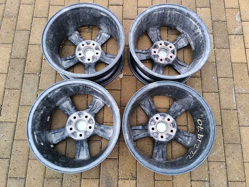 Продам легкосплавные диски.