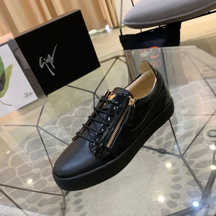 Giuseppe Zanotti обувки сникърси