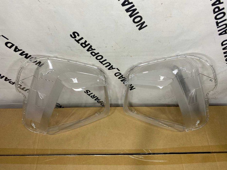 Стекло фары Туксон / Tucson