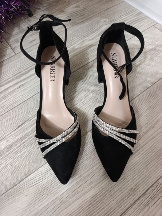 Продам туфли недорого