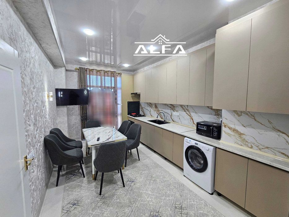 3 xonali 95m² 9-qavat.#3x #446a