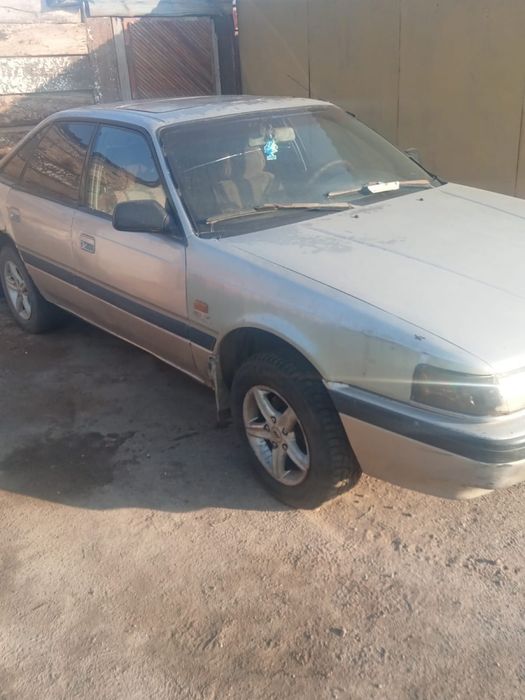 Mazda 626 продаю