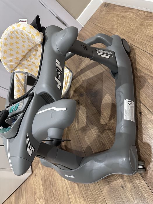 Проходилка паяк Chipolino 3 в 1  Самолет