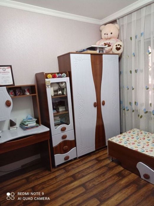 Аренда Квартиры 3х комнатная Чиланзар