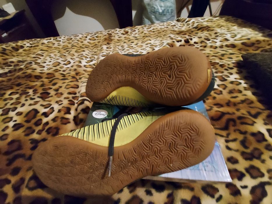 Nike оригинални бутонки CR7 N5/38