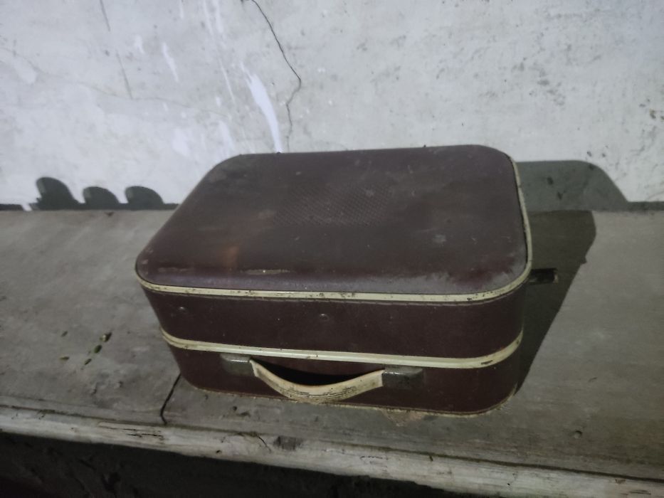 Продам проигрыватель виниловых пластинок