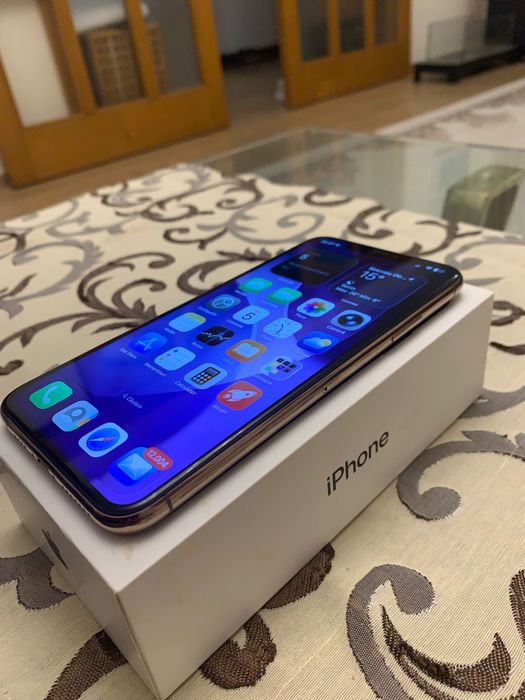 iPhone 11 Pro Max impecabil  baterie 100%