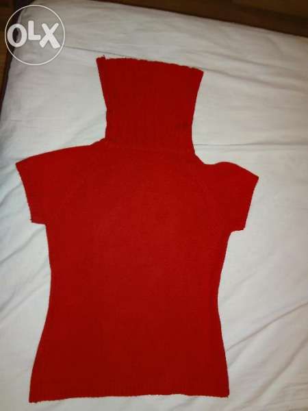 Дамски блузи