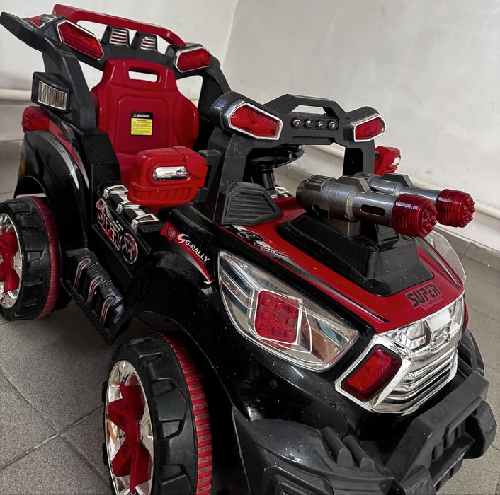 машина детская Б/У