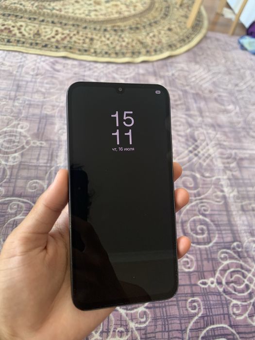 Samsung A34/Самсунг А34 128/6гб