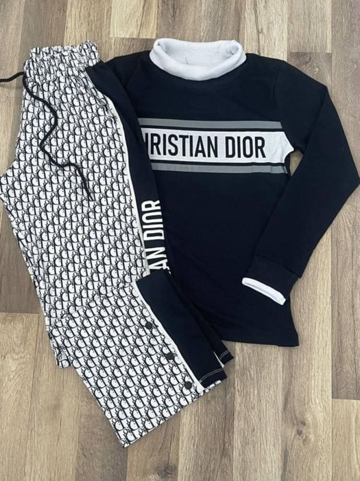 Trening dama și barbati