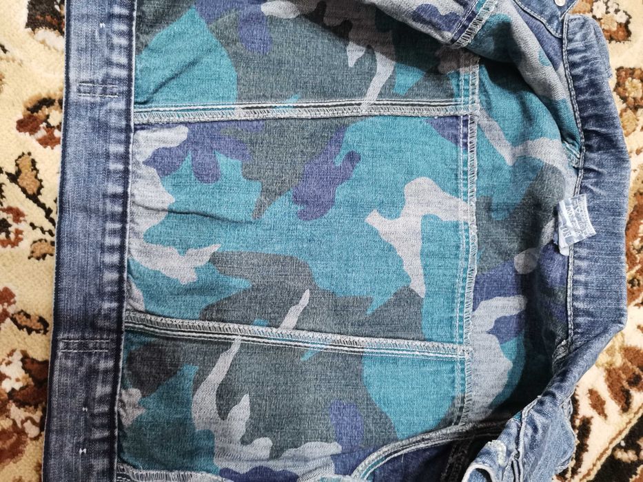 Детски зимни и дънкови якета PROTEST