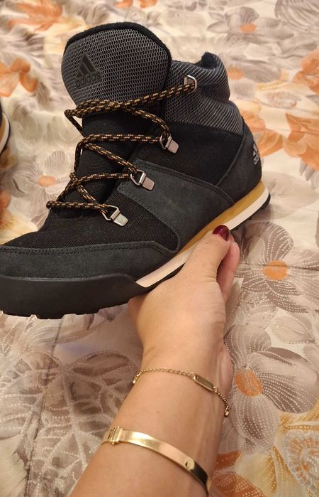 Дамски апрески Adidas