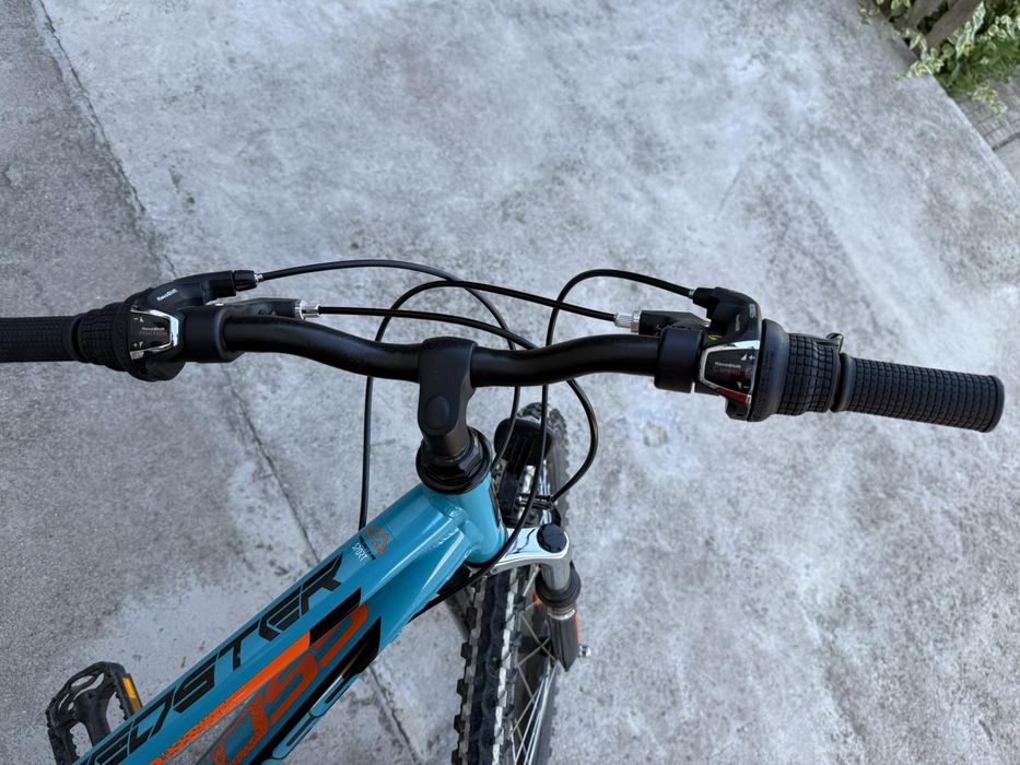 Колело крос децко