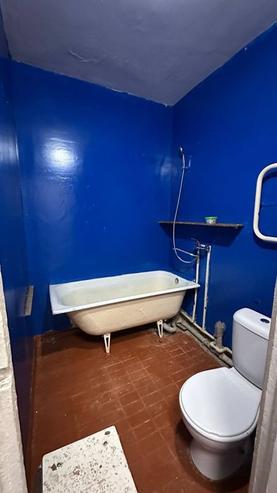 Продаётся Однокомнатная Квартира Согдиана