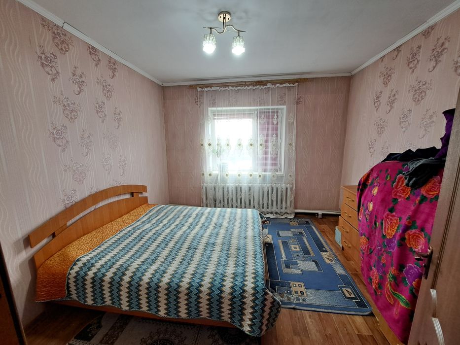 Продам дом расположенный на Мурат 1