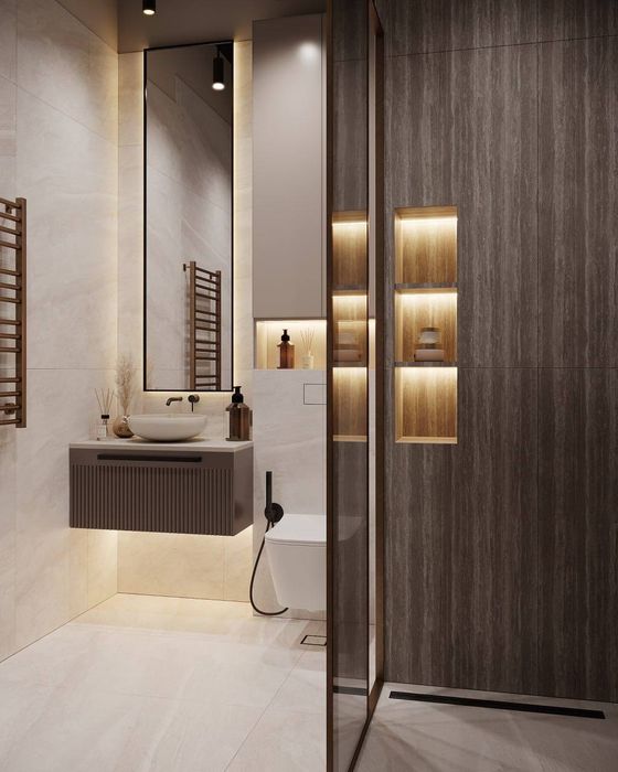 Продается 3х ком квартира, ЖК Nest One, ор-р: Ташкент Сити, 74,2м²