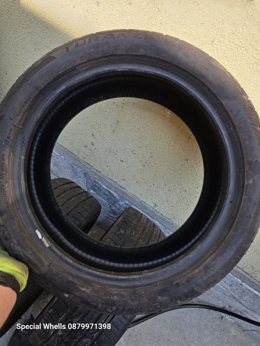 215/45R17Nexen M+S