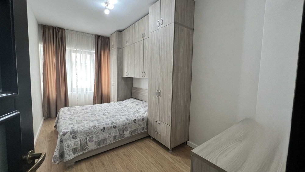 Închiriez apartament 2 camere Royal Town - Copou, mobilat&utilat modern