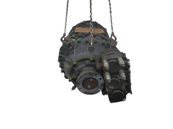 Cutie de viteze 12 AS 1930 TD pentru camion - Piese de schimb Iveco