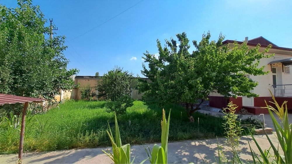 Коттедж 6 соток.янги Узбекистон. Истиклол. Размер 20*30 метр