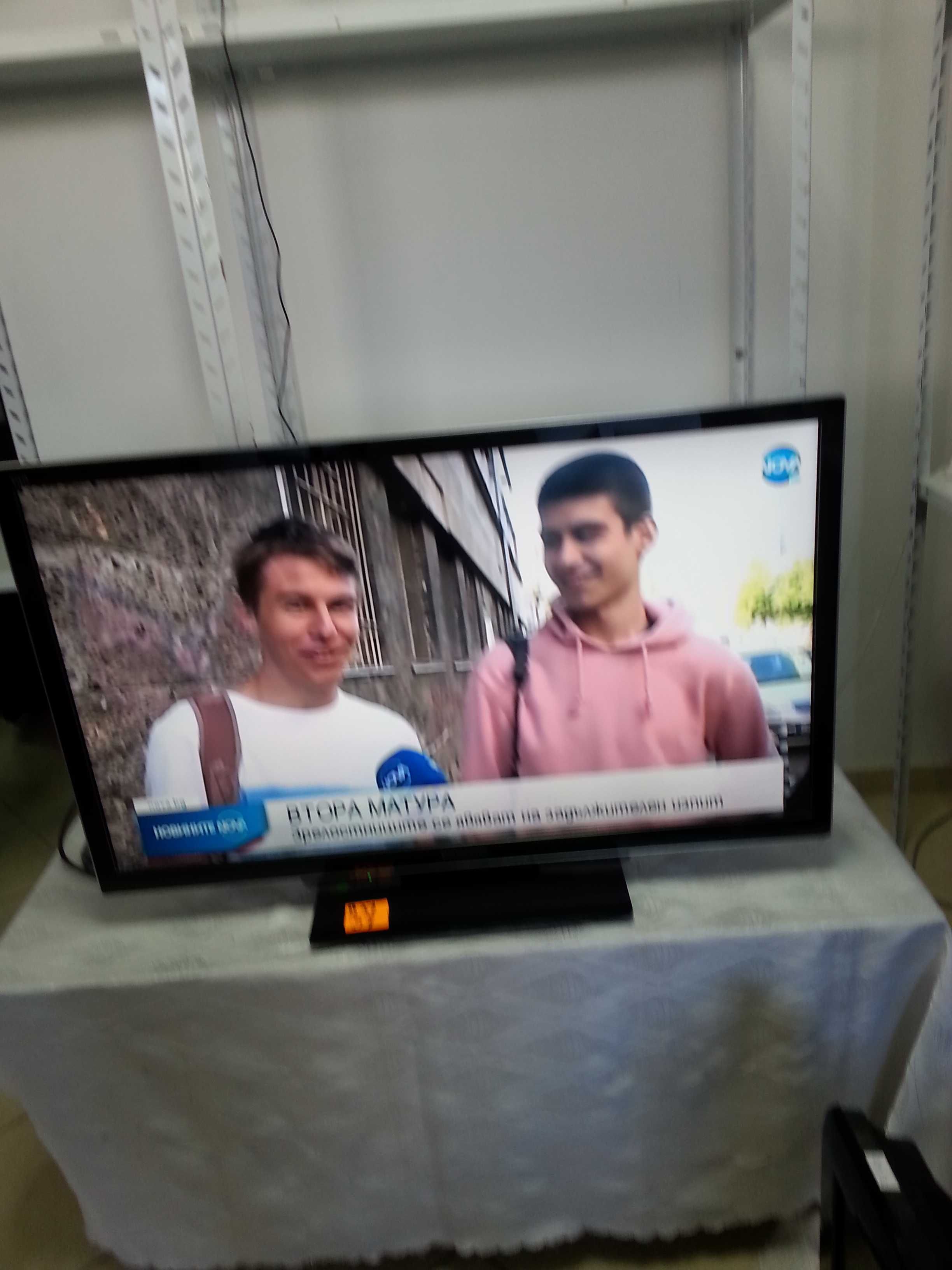 Телевизор - Panasonic - TX L37DT30E гр. Варна Владислав Варненчик • OLX.bg