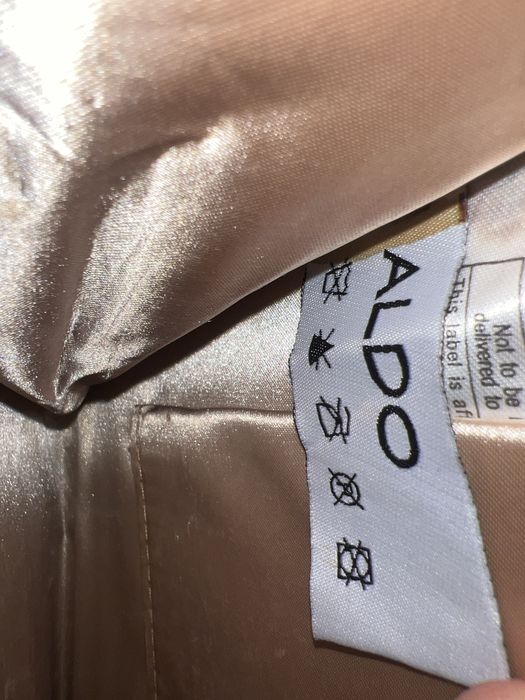 Сумка Бежевый ALDO