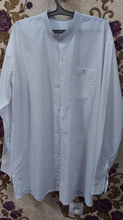 Молда рубашка рр56..