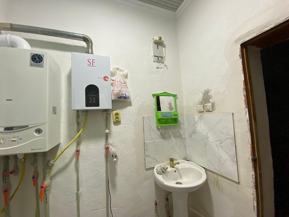 Квартира Шымкент