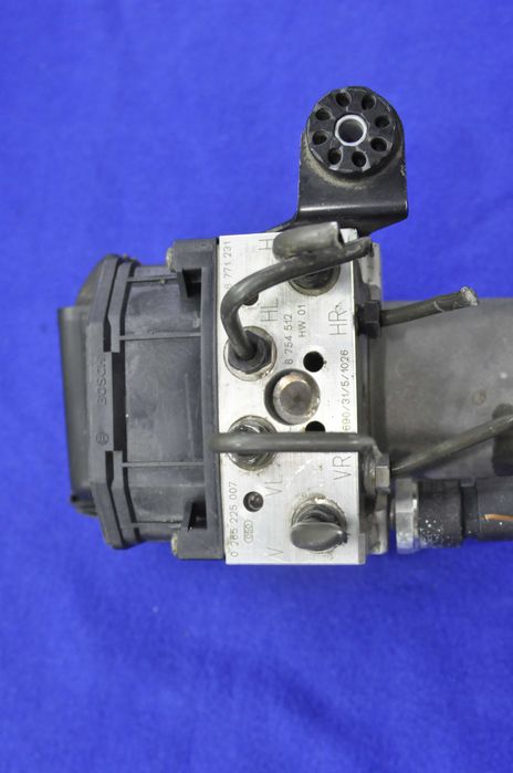 Блок АБС (ABS) BMW 7 E65/E66 2003