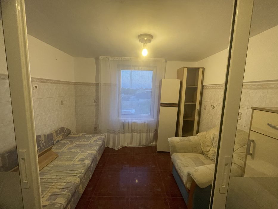 De închiriat apartament cu 1 cameră la casă – Utvin