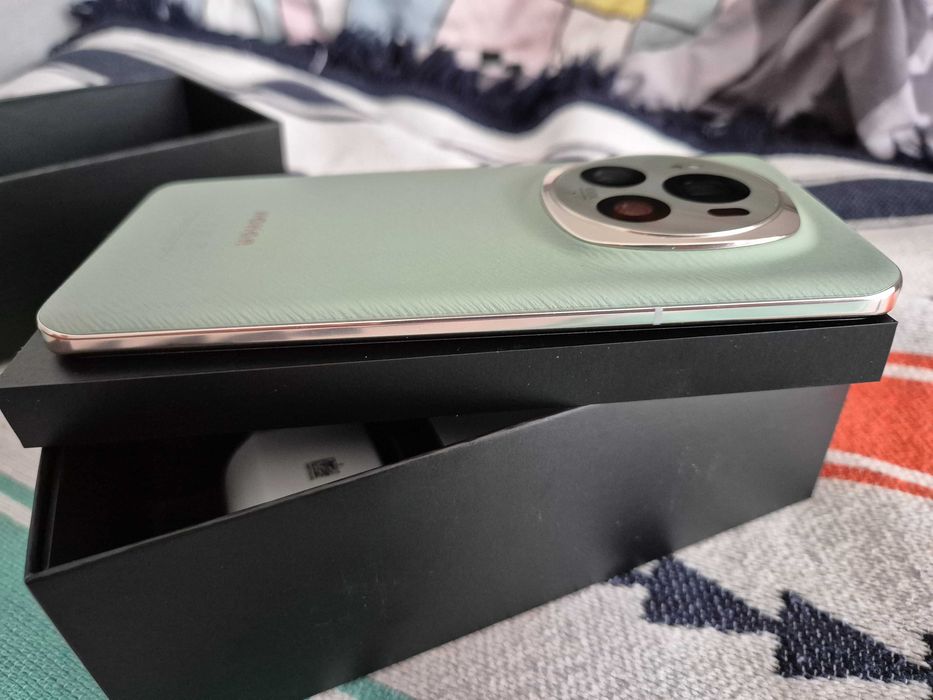 Honor Magic 6 Pro 512 Gb Новый