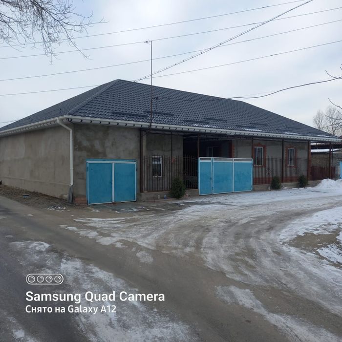 Кровля. Делаем крыши под ключ