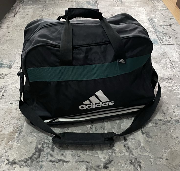 Geanta de voiaj/transport/sala Adidas