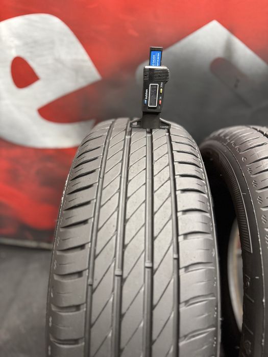 185 60 14, Летни гуми, Kleber DynaxerHP4, 2 броя