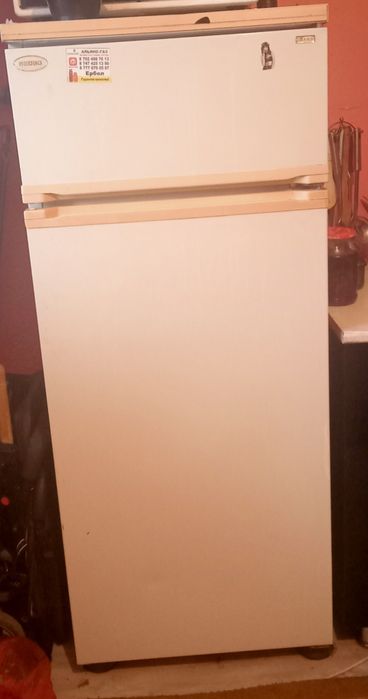 Холодильник Орск