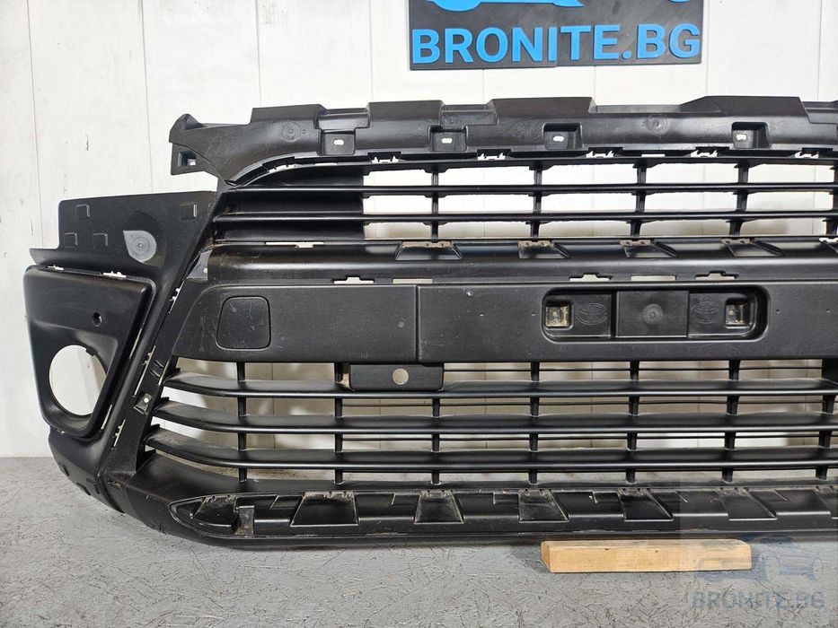 Предна броня TOYOTA PROACE Тойота Проаце 2016- 2022