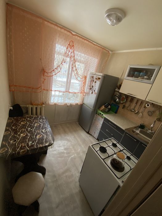 Продам 2х комнатную квартиру