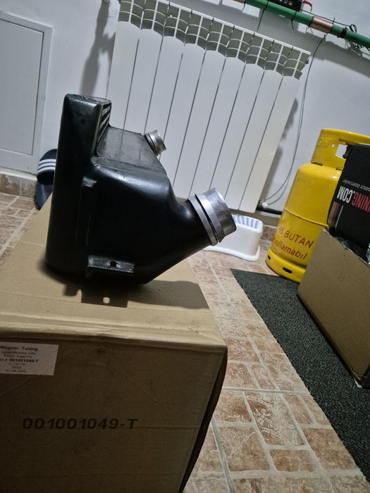 Intercooler bmw f20 f21 f22 f30 f31 f32 f87