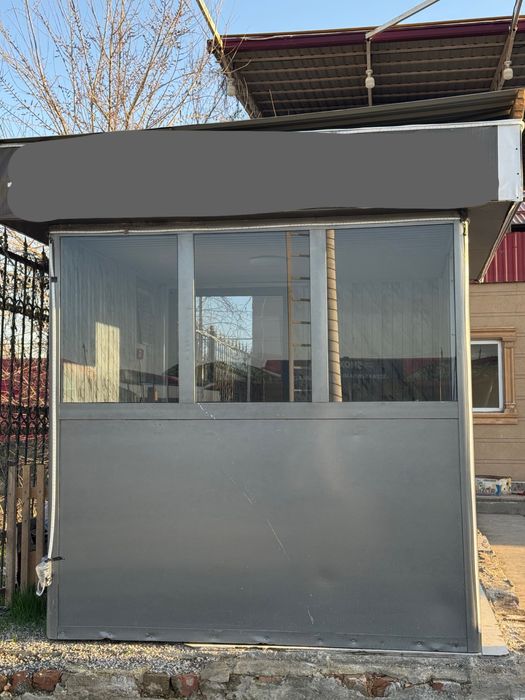 2*2 akfa Butka  SOTILADI!