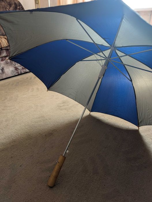 Зонт автоматический