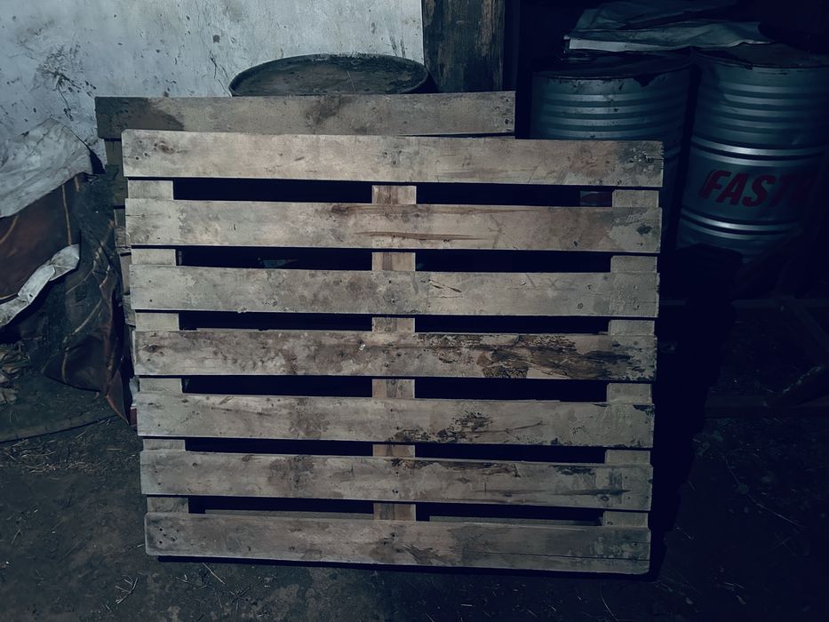 Паддон размер 110-100