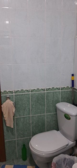 Тузель 1, 2/3/4, 60 м2, ипотека можно