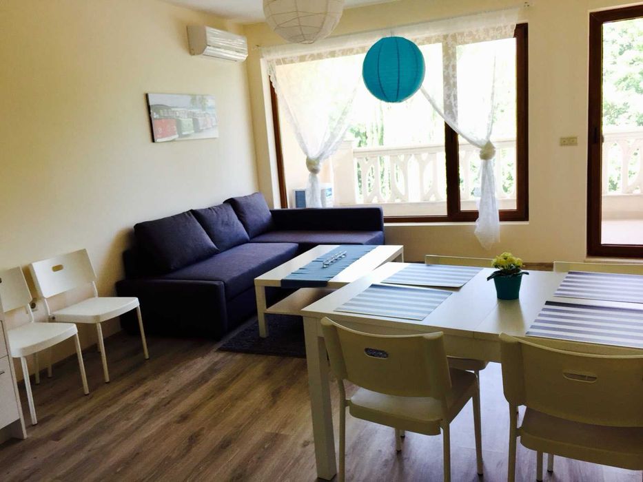 Дава се под наем Тристаен апартамент в Варна, Аспарухово - 80 кв.м за 700 € - Снимка #9