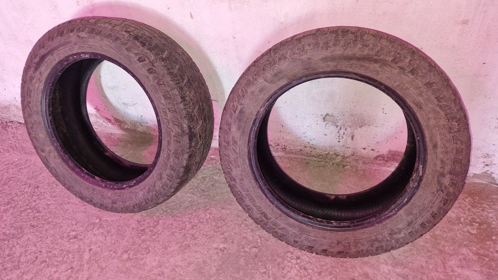 Шины летние 15 000 за балон