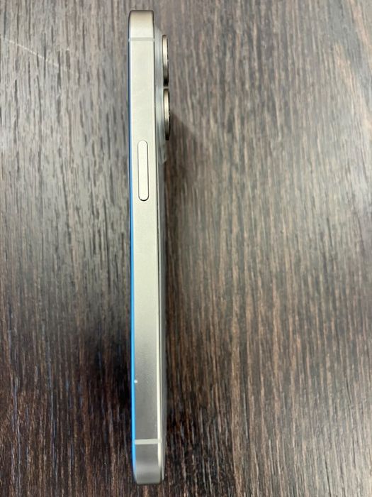 Iphone 15pro/256Gb батарея 86%