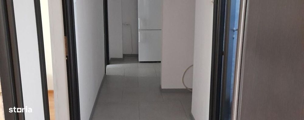 Inchiriere apartament 2 camere Turda - Ion Mihalache