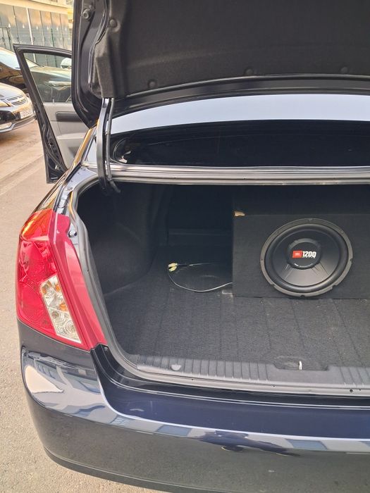 Chevrolet Lacetti / Gentra 2023 — 8