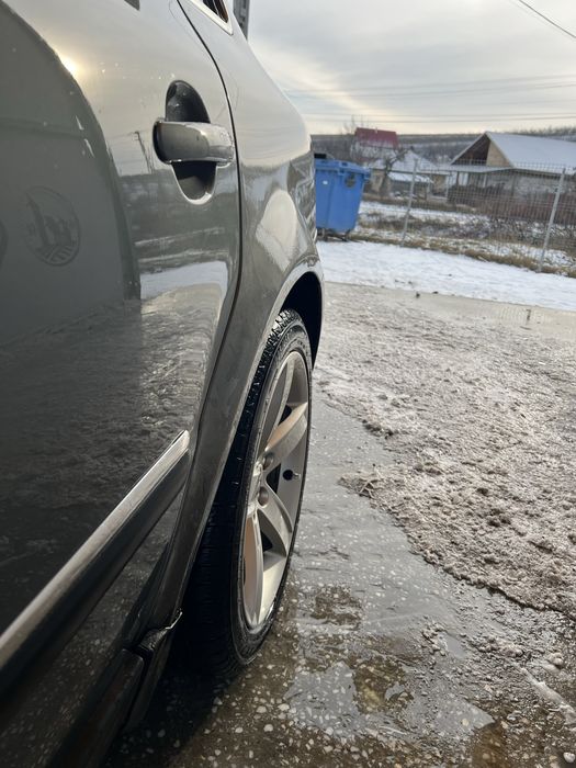 Jante audi r17 5x112